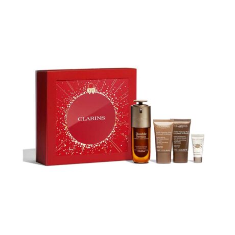 Clarins Double Serum 50 ML Set -