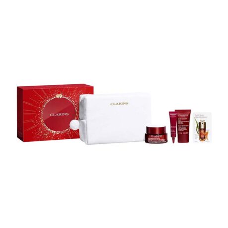 Clarins Super Restorative Set  -