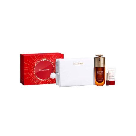 Clarins Double Serum 75 ML Set  -