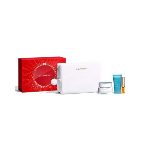 Clarins Cryo Mask Set  -