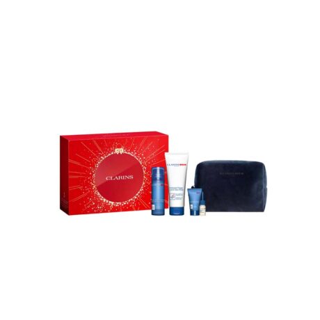 Clarins Men Set -