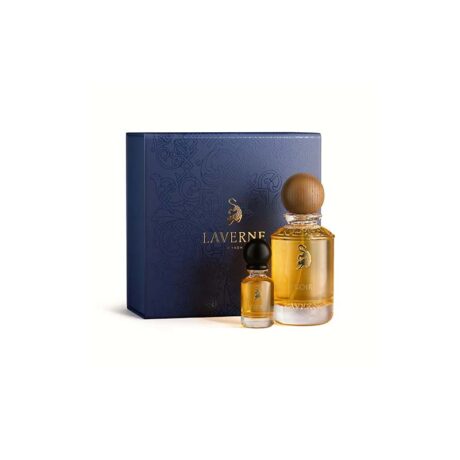 Set Laverne Riyadh Soir -