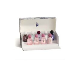 Set Laverne The Great Garden