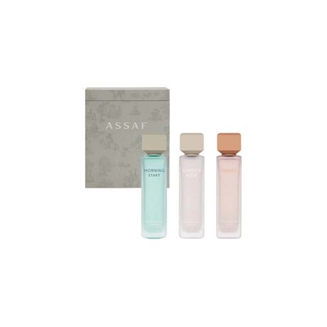 Set Assaf Morning collection Women -