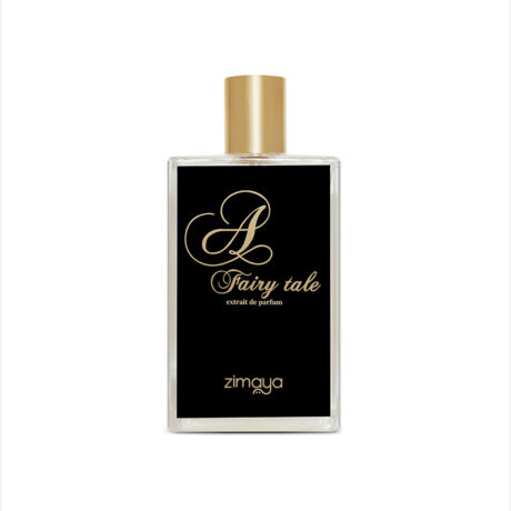 Zimaya A Fairy Tale Women Eau De Perfume 100ML -