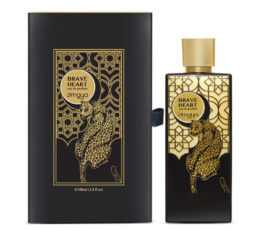 Zimaya Brave Heart  Eau De Perfume 100ML
