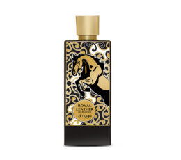 Zimaya Royal Leather Eau De Perfume  100ML