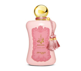 Zimaya Fatima Pink Eau De Perfume 100ML