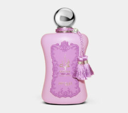 Zimaya Fatima Velvet Love Eau De Perfume 100ML