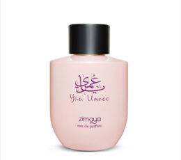 Zimaya Yaa Umree Women Eau De Perfume 100ML