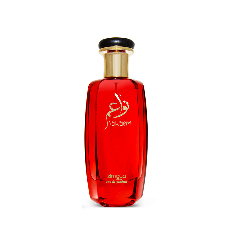 Zimaya Zimaya Nawaem Eau De Perfume  100ML
