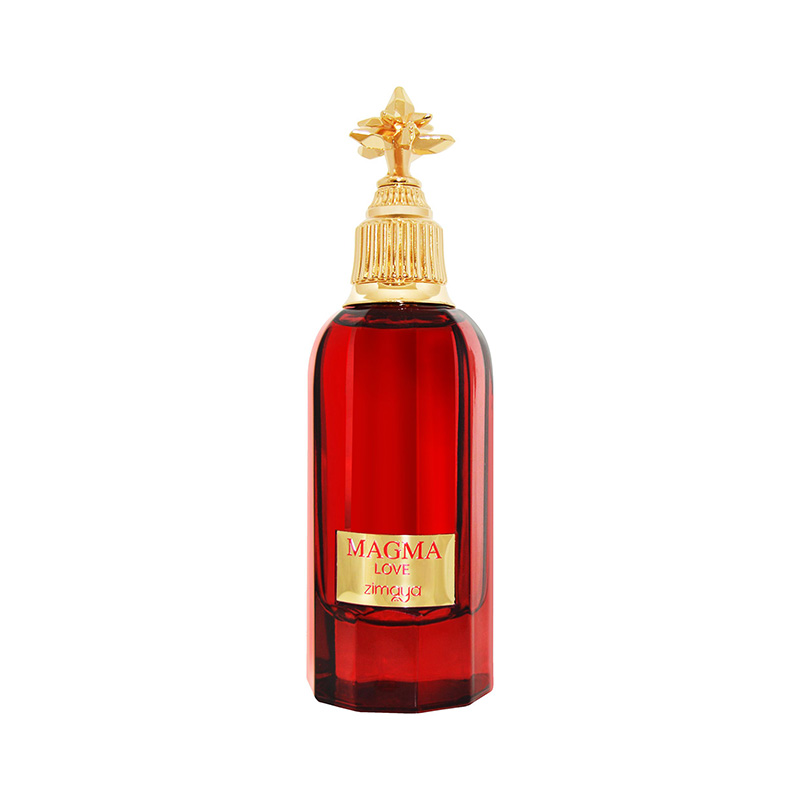 Zimaya Zimaya Magma Love Eau De Perfume 100ML