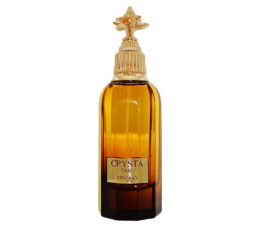 Zimaya Crysta Oud Eau De Perfume 100ML