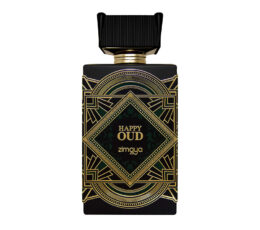 Zimaya Happy Oud Eau De Perfume 100ML
