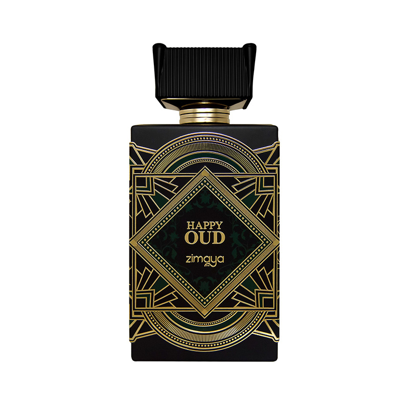 Zimaya Zimaya Happy Oud Eau De Perfume 100ML