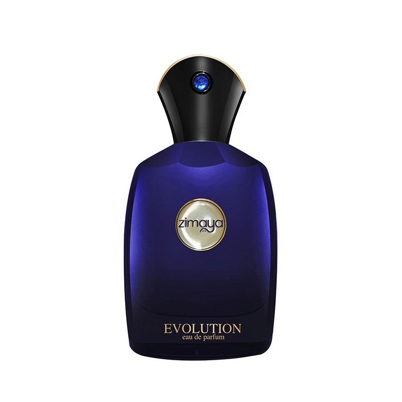 Zimaya Zimaya Evolution Eau De Perfume 100ML