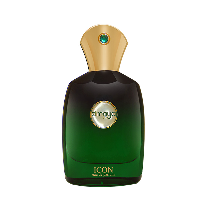 Zimaya Zimaya Icon Eau De Perfume 100ML