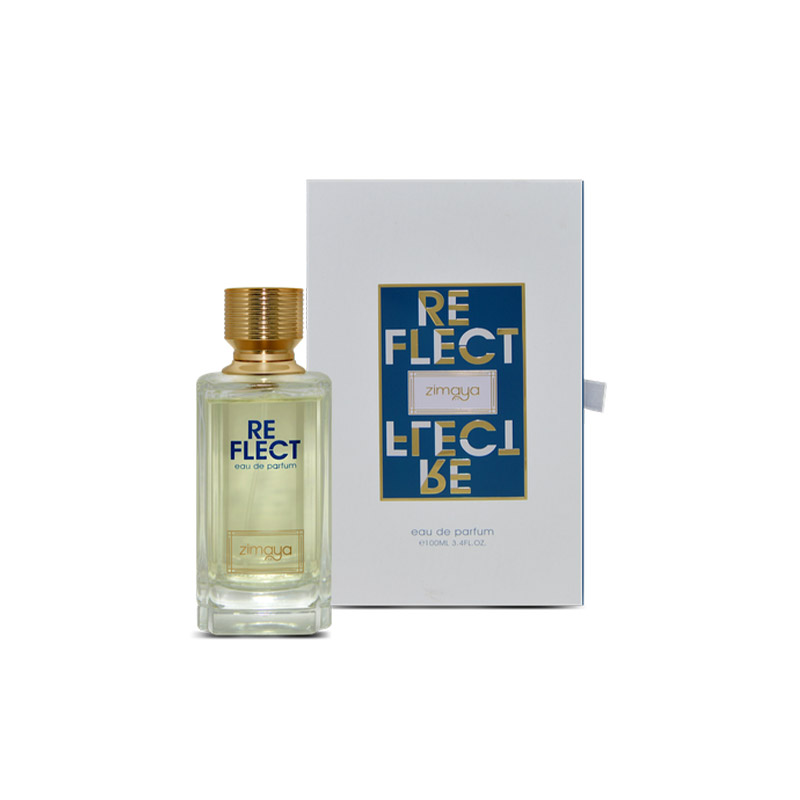 Zimaya Zimaya Reflect Eau De Perfume 100ML