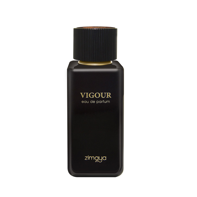 Zimaya Zimaya Vigour Eau De Perfume 100ML