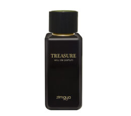 Zimaya Treasure Eau De Perfume 100ML