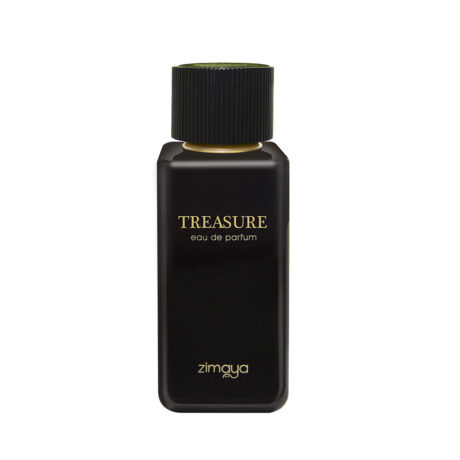 Zimaya Treasure Eau De Perfume 100ML -