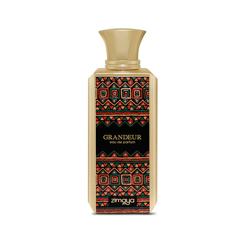 Zimaya Zimaya Grandeur Eau De Perfume 100ML