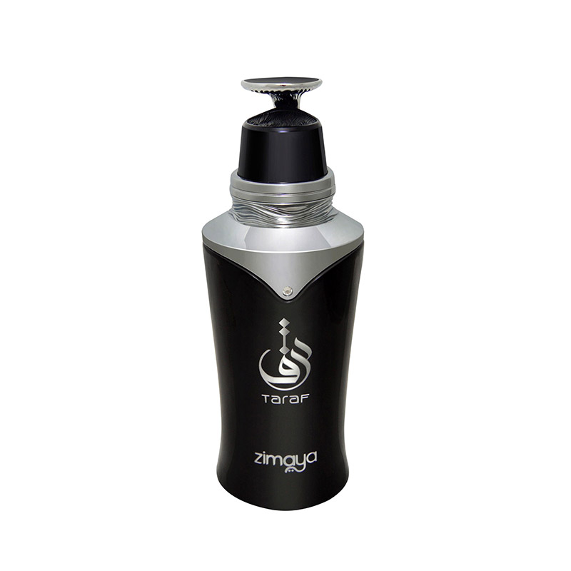 Zimaya Zimaya Taraf Black Eau De Perfume 100ML