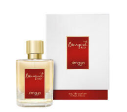Zimaya Bouquet Red Eau De Perfume 100ML