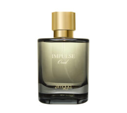 Zimaya Impulse Oud Eau De Perfume 100ML