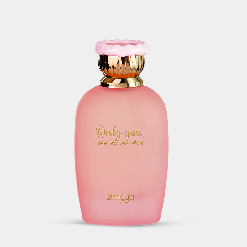 Zimaya Zimaya Only You! Women Eau De Perfume 100ML