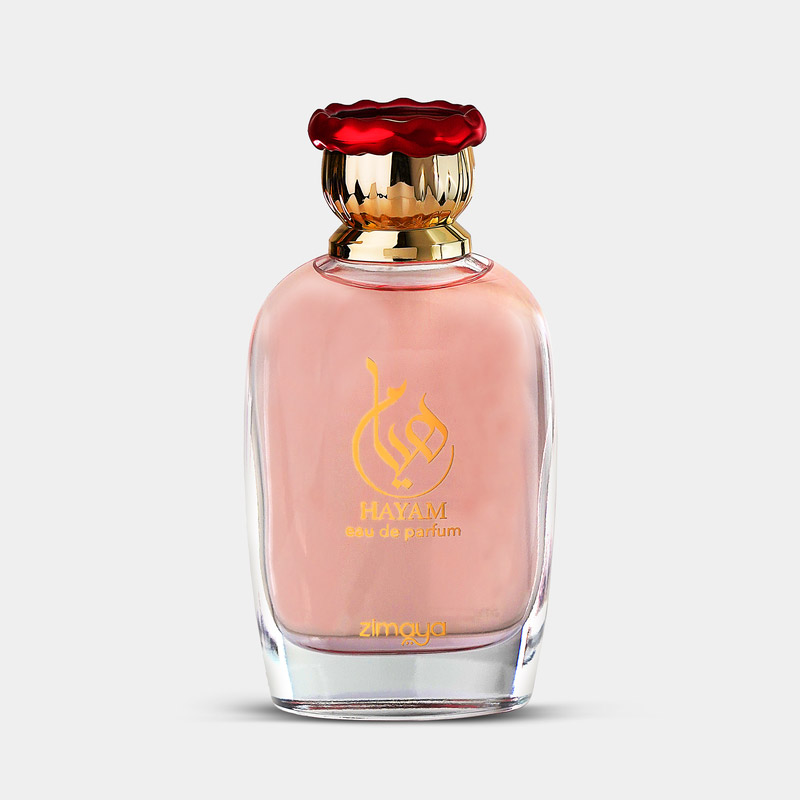 Zimaya Zimaya Hayaam Women Eau De Perfume 100ML