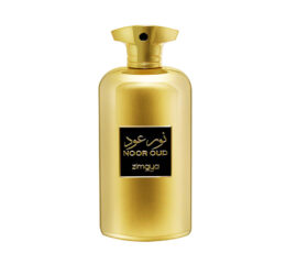 Zimaya Noor Oud Eau De Perfume 100ML