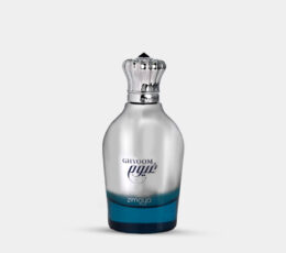 Zimaya Ghyoom Eau De Perfume 100ML