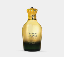 Zimaya Wujood Eau De Perfume 100ML