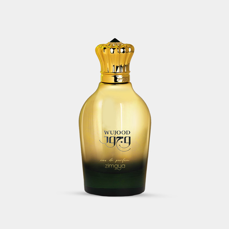 Zimaya Zimaya Wujood Eau De Perfume 100ML