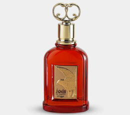 Zimaya Al Fouz Women Eau De Perfume 100ML