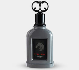 Zimaya Stallion Man Eau De Perfume 100ML