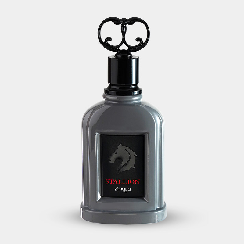 Zimaya Zimaya Stallion Man Eau De Perfume 100ML