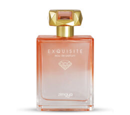 Zimaya Exquisite Women Eau De Perfume 100ML