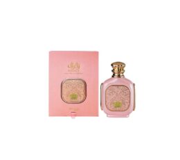 Zimaya Zukhruf Pink 100ml