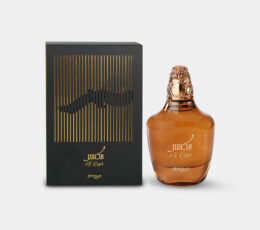 Zimaya Al Kaser Eau De Perfume 100ML