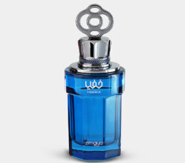 Zimaya Khafaya Homme Women Eau De Perfume 100ML