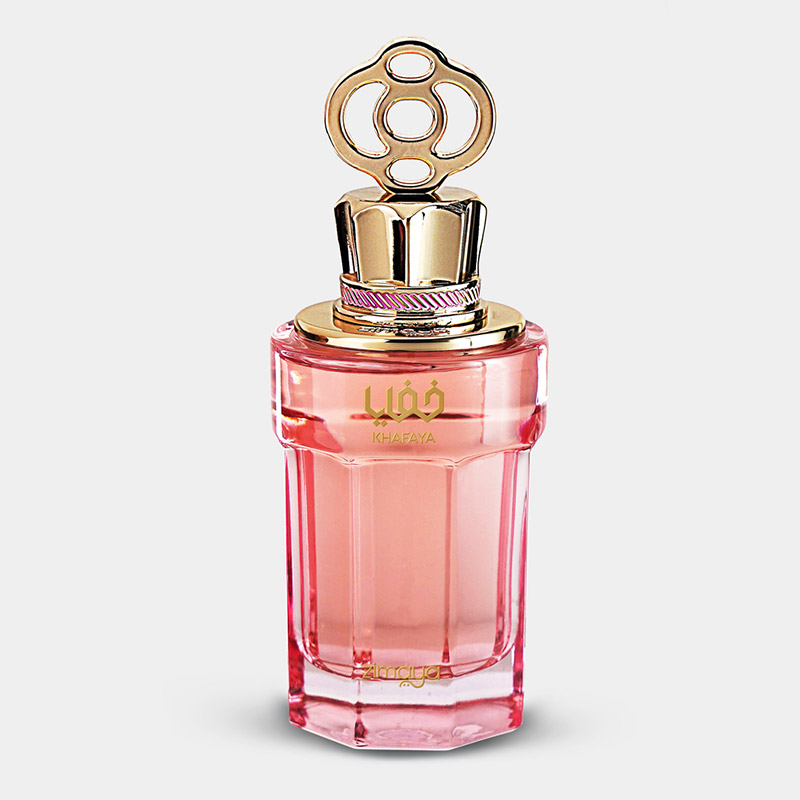 Zimaya Zimaya Khafaya Women Eau De Perfume 100ML