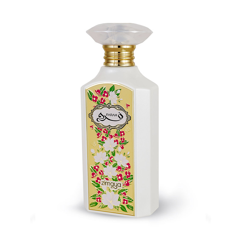 Zimaya Zimaya Farah Women Eau De Perfume 100ML