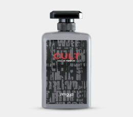 Zimaya Cult Edp Women Eau De Perfume 100ML