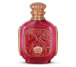 Zimaya Zukhruf Cherry Femme Eau De Perfume 100ML