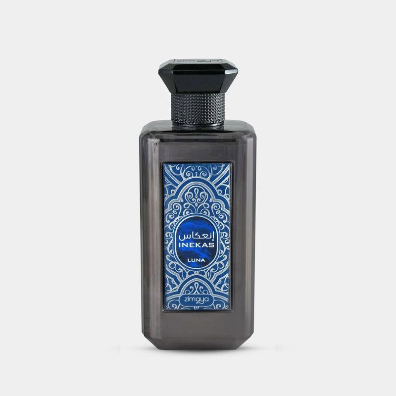 Zimaya Zimaya Inekas Luna Women Eau De Perfume 100ML