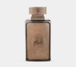 Zimaya Al Embratur Elixir Homme Eau De Perfume 100ML
