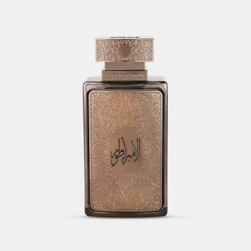 Zimaya Zimaya Al Embratur Elixir Homme Eau De Perfume 100ML