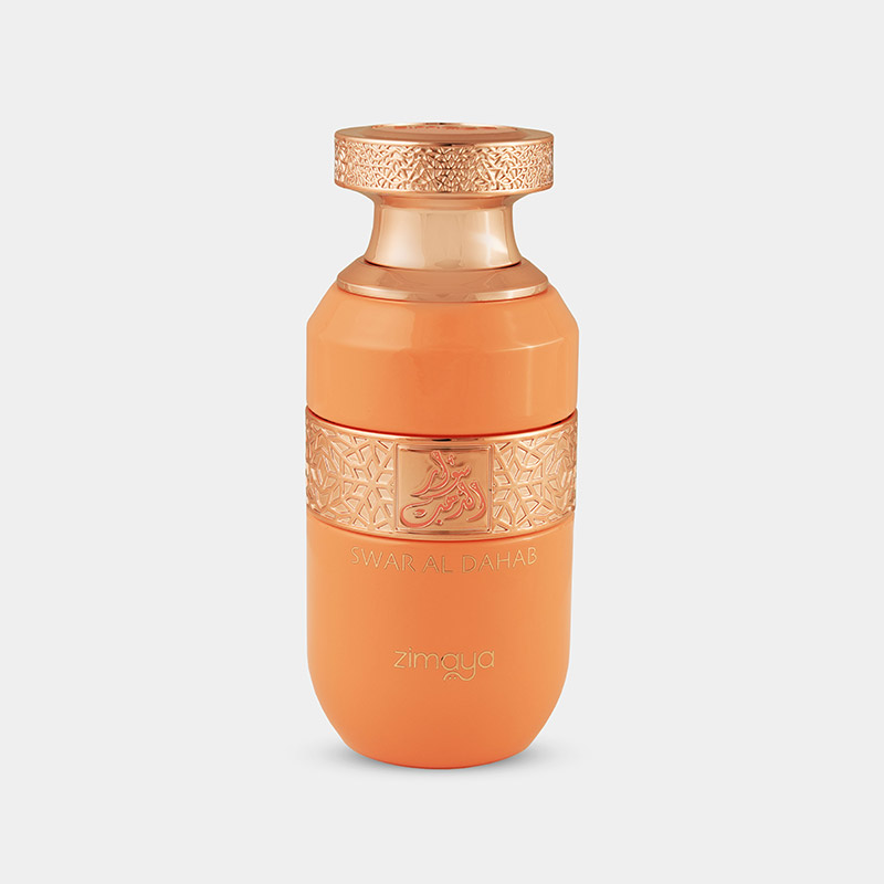Zimaya Zimaya Swar Al Dahab Women Eau De Perfume 100ML